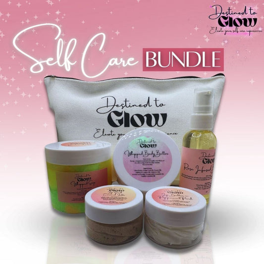 Self Care Bundle